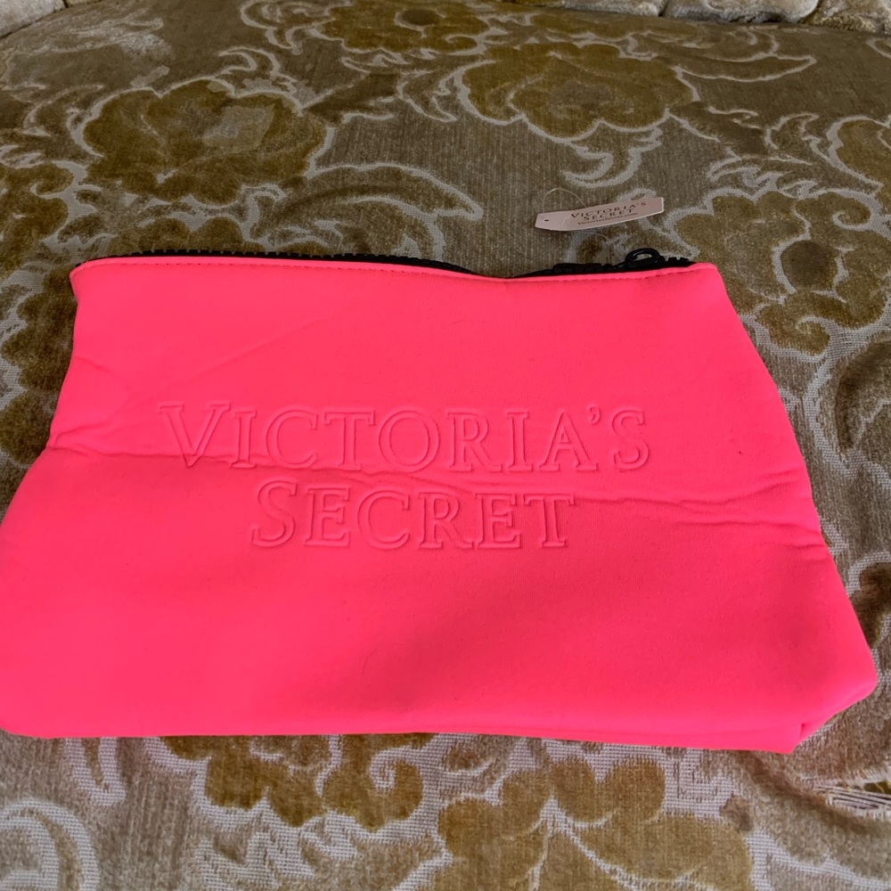 Victoria Secret Bathing suit Bag
